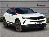 Vauxhall Mokka Image 1