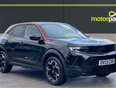 Vauxhall Mokka Image 1