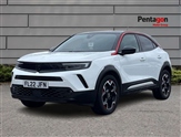 Vauxhall Mokka Image 3