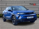 Vauxhall Mokka Image 1
