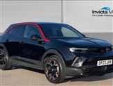 Vauxhall Mokka Image 1