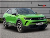 Vauxhall Mokka Image 1