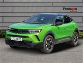 Vauxhall Mokka Image 3