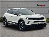 Vauxhall Mokka Image 1