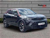 Vauxhall Mokka Image 1