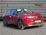 Vauxhall Mokka Image 1