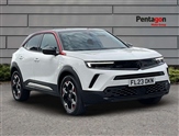 Vauxhall Mokka Image 1