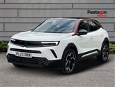 Vauxhall Mokka Image 3