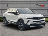 Vauxhall Mokka Image 1