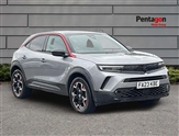 Vauxhall Mokka Image 1