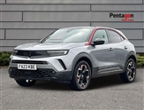 Vauxhall Mokka Image 3