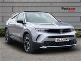 Vauxhall Mokka Image 1