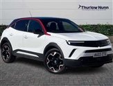 Vauxhall Mokka Image 1