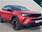 Vauxhall Mokka Image 1