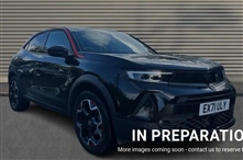 Used Vauxhall Mokka