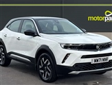 Vauxhall Mokka Image 1