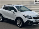 Vauxhall Mokka Image 1