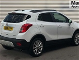 Vauxhall Mokka Image 3