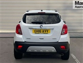 Vauxhall Mokka Image 4