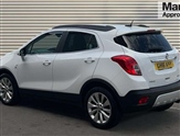 Vauxhall Mokka Image 5