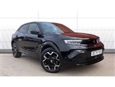 Vauxhall Mokka Image 1