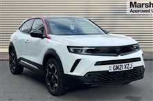Used Vauxhall Mokka