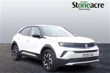 Used Vauxhall Mokka