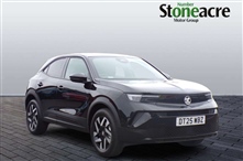 Used Vauxhall Mokka