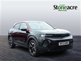 Vauxhall Mokka Image 1