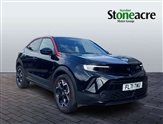 Vauxhall Mokka Image 1