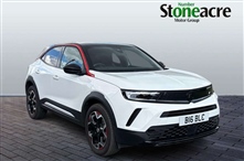 Used Vauxhall Mokka