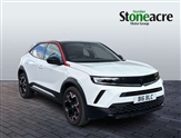 Vauxhall Mokka Image 1