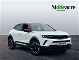 Vauxhall Mokka Image 1