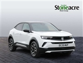 Vauxhall Mokka Image 1