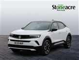 Vauxhall Mokka Image 5