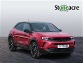 Vauxhall Mokka Image 1