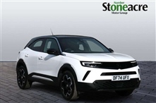 Used Vauxhall Mokka