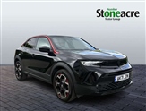 Vauxhall Mokka Image 1