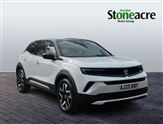 Vauxhall Mokka Image 1
