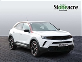 Vauxhall Mokka Image 1