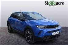 Used Vauxhall Mokka