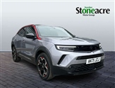Vauxhall Mokka Image 1