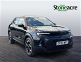 Vauxhall Mokka Image 1