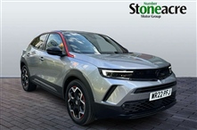 Used Vauxhall Mokka