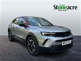 Vauxhall Mokka Image 1