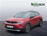 Vauxhall Mokka Image 5