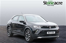 Used Vauxhall Mokka