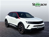 Vauxhall Mokka Image 1