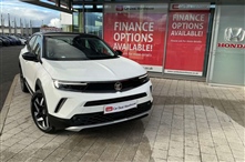 Used Vauxhall Mokka