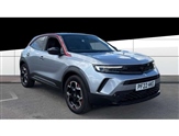 Vauxhall Mokka Image 1